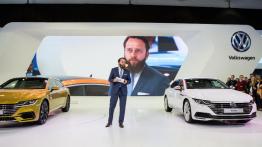 Poznań Motor Show - czołówka drugiej ligi