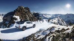 Pick-up Renault dopiero pod koniec roku