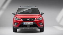 Arona. Drugi SUV Seata