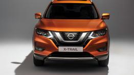 Odświeżony Nissan X-Trail podczas finału Ligi Mistrzów