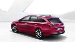 Hyundai i30 Wagon wyceniony