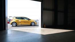 Renault Clio Cup - pucharówka dla każdego?