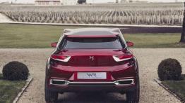 Crossover Citroena z serii DS - debiut już wkrótce