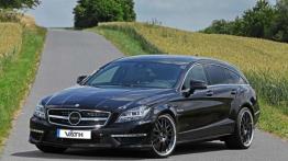 Mercedes CLS 63 AMG Shooting Brake od VATH