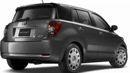 Scion iQ Monogram - cała seria nowości