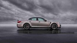 Lexus TMG 650 - z rodziną bez kompromisów