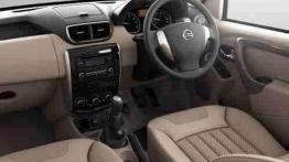 Nowy Nissan Terrano oficjalnie zaprezentowany