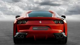 Jeszcze mocniejszy następca Ferrari F12