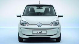 Volkswagen e-up! - ekologia jest bardzo droga