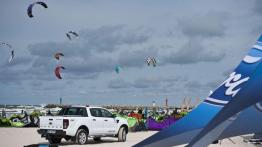 Zakończono III etap zawodów o Puchar Polski w kitesurfingu Ford Kite Cup!