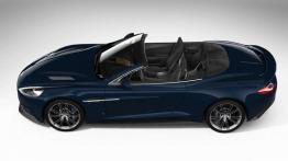 Aston Martin Vanquish Volante Neiman Marcus Edition