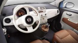 Fiat 500 1957 Edition - powrót do korzeni