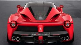Ferrari LaFerrari zaskoczyło popularnością