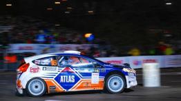 Dublet Kajetanowicza. Wygrana na Karowej