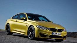 BMW M3 i M4 - debiut lada chwila!