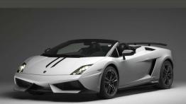 Lamborghini Gallardo - czas na pożegnanie