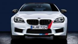 BMW M5 i M6 z pakietem dodatków M Performance