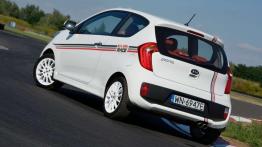 Kia Picanto w wersji Kia Lotos Race - znamy polskie ceny