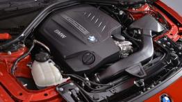BMW Serii 4 i X5 - nowe silniki i pakiety wyposażenia