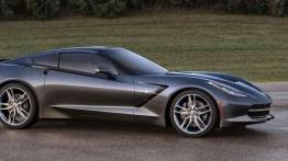 Chevrolet Corvette AeroWagon - kombi dla wymagających