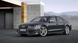 Klienci marzą o Audi RS8 - producent odmawia
