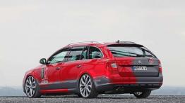 Skoda Superb Combi od OK-Chiptuning - dla wariatów