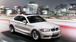 BMW Serii 1 Sedan powstanie w 2017 roku