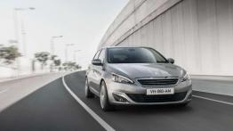 Nowy Peugeot 308 - debiut już we Frankfurcie