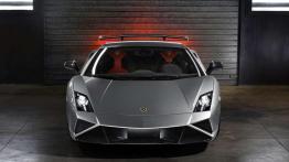 Lamborghini Gallardo LP 570-4 Squadra Corse - finał legendy