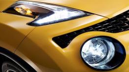 Nowy Nissan Juke oficjalnie zaprezentowany