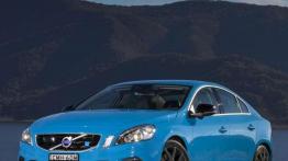 Volvo S60 oraz V60 w wersji Polestar - edycja limitowana