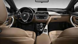 BMW Serii 4 Gran Coupe w wersji Individual