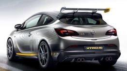 Opel Astra OPC Extreme oficjalnie zaprezentowany
