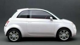 Nowa generacja Fiata 500 już na horyzoncie