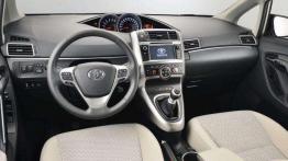 Nowa Toyota Verso dostanie silnik z BMW