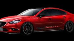 Nowości Mazdy na Salonie Samochodowym w Tokio - Mazda