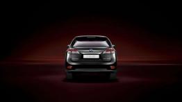 Lexus pracuje nad dużym 7-miejscowym crossoverem