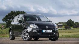 Następca Fiata Punto będzie produkowany w Polsce!
