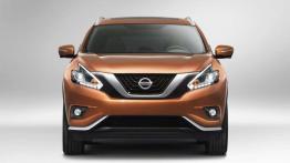 Nowy Nissan Murano debiutuje przed Nowym Jorkiem