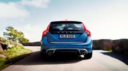 Volvo V60 Plug-in Hybrid w wariancie R-Design