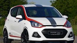 Hyundai i10 Sport - krzepki maluch w przebraniu