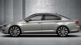Nowy Volkswagen Passat oficjalnie zaprezentowany