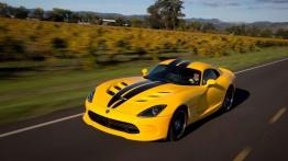 SRT Viper - restart produkcji po krótkiej przerwie