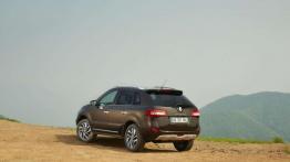 Nowa generacja Renault Koleos już w 2016 roku