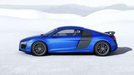 Audi R8 LMX zaprezentowany w Le Mans