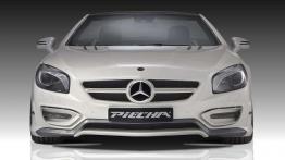 Mercedes SL Avalange GT-R od studia Piecha