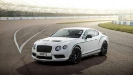Bentley Continental GT3-R - nie dla piłkarza