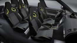 Skoda Yeti Extreme przygotowana na Worthersee