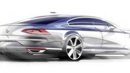 Nowy Volkswagen Passat zadebiutuje w lipcu