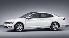 Volkswagen Passat GTE zadebiutuje w Paryżu